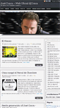 Mobile Screenshot of joseconca.com